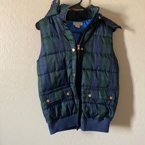 Peyton & Parker Vest
